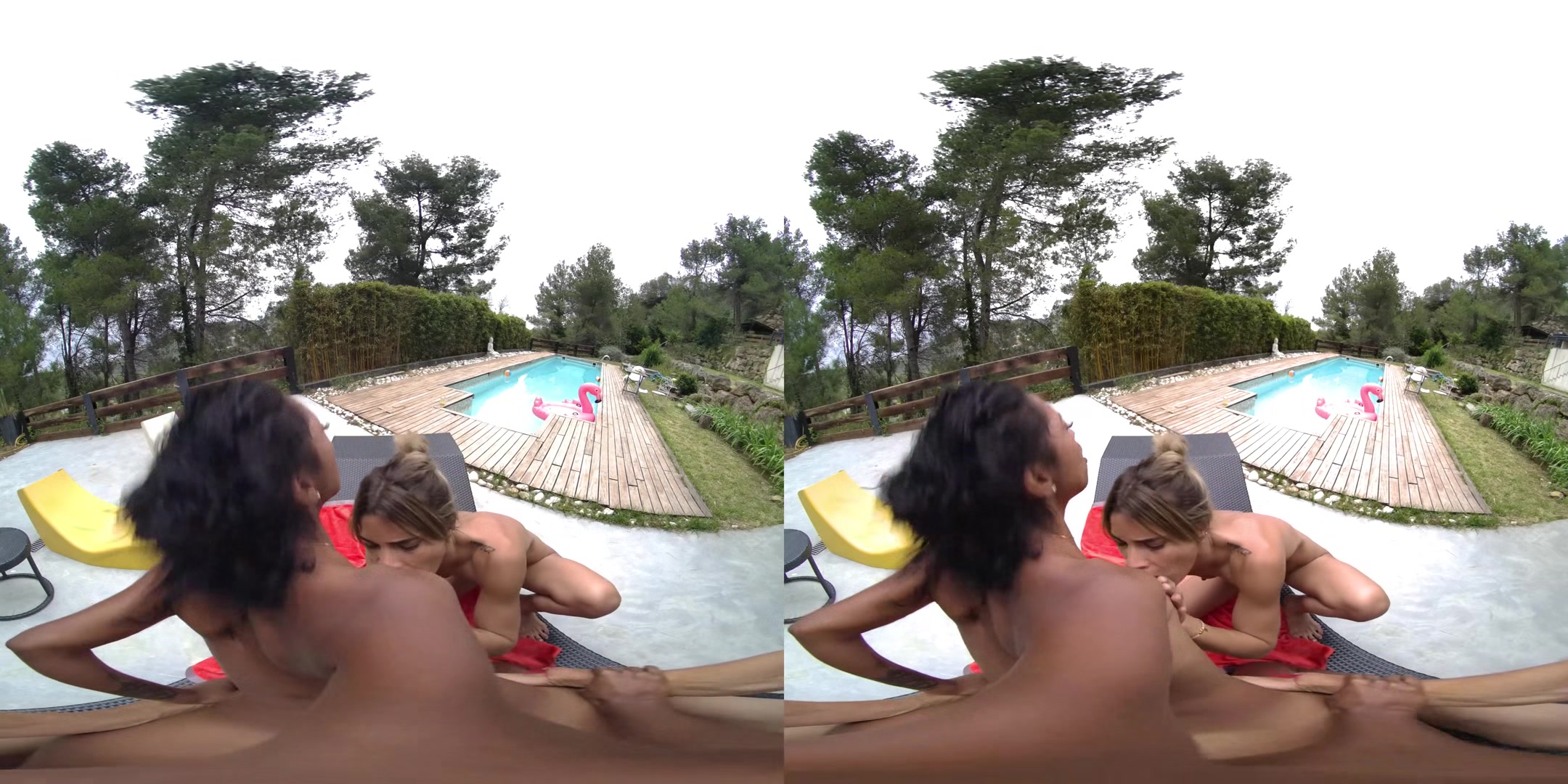 VRP House Breakfast