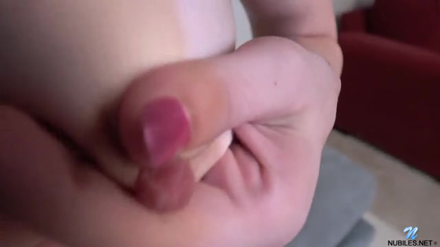 An Angel - Nubiles