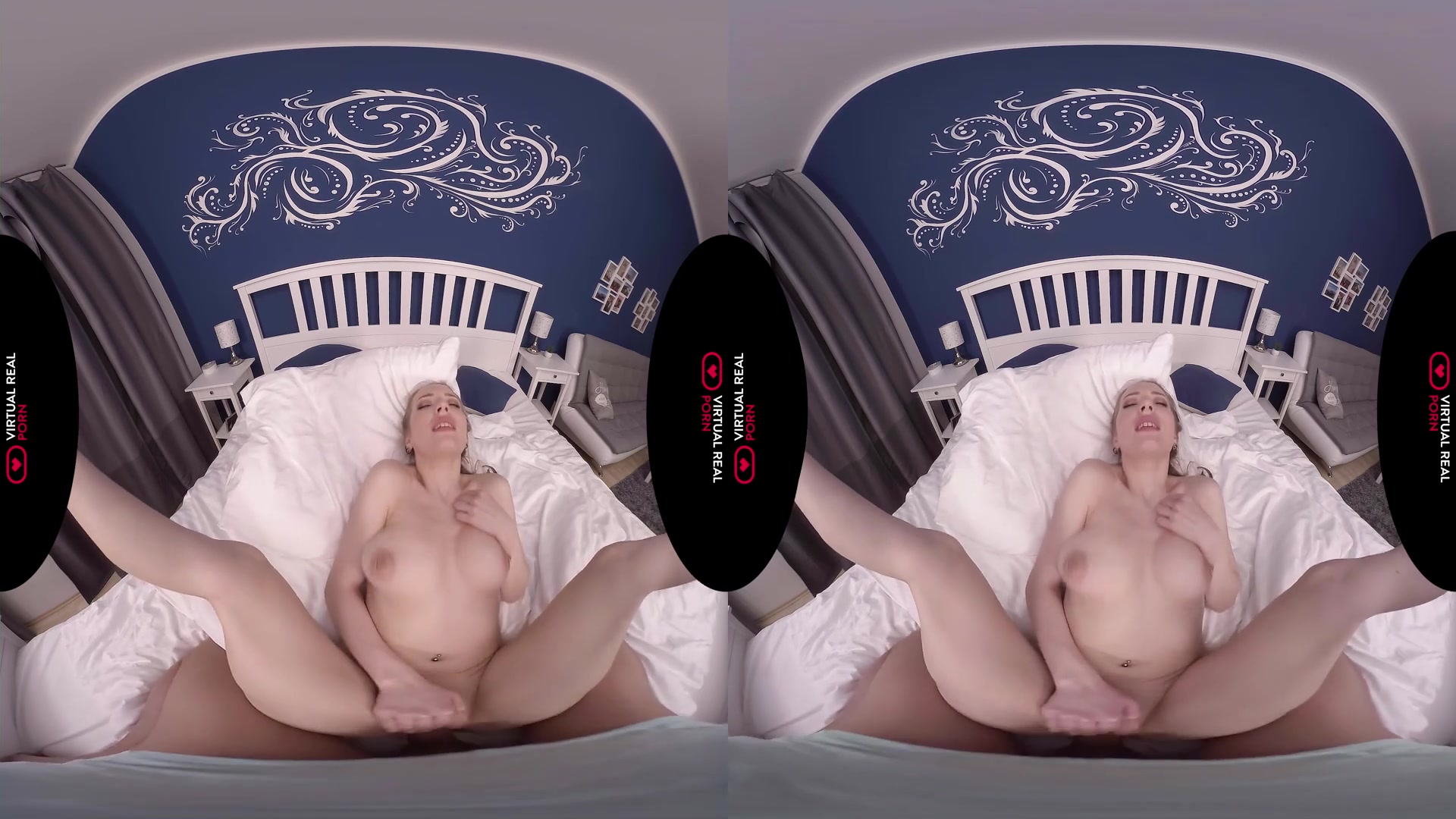 Horny ass - VirtualRealPorn