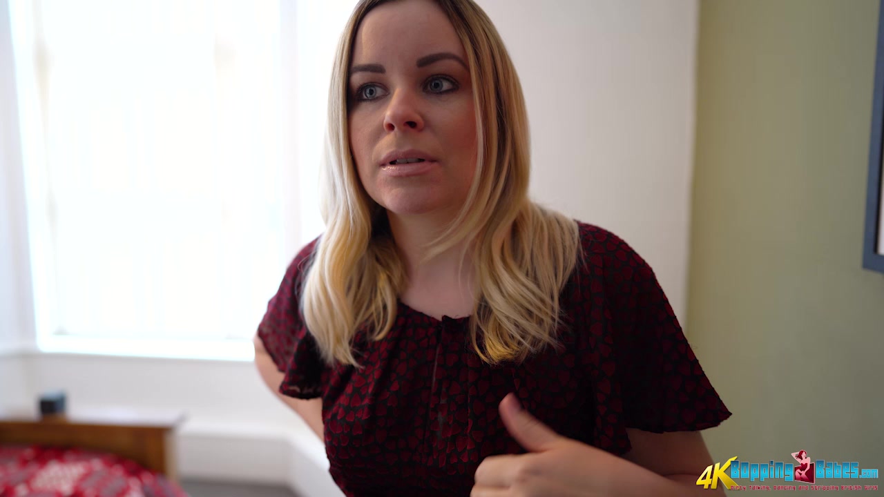 Anna Belle - MILF Money - BoppingBabes