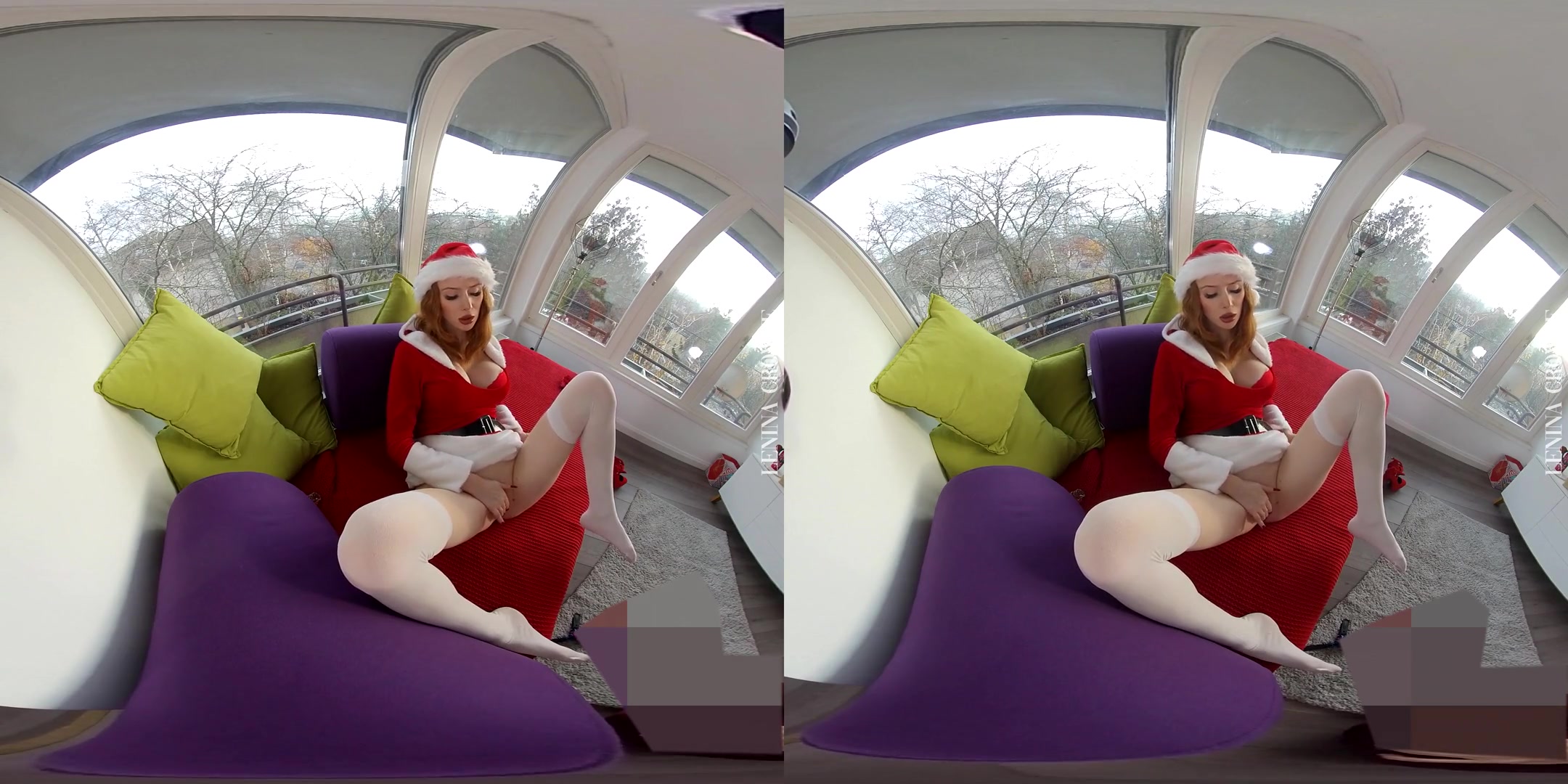 Xmas Leftovers - SexLikeReal