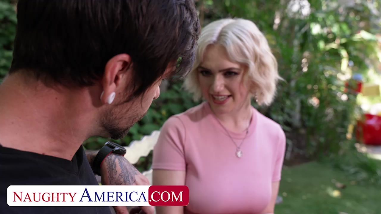Naughty America Video