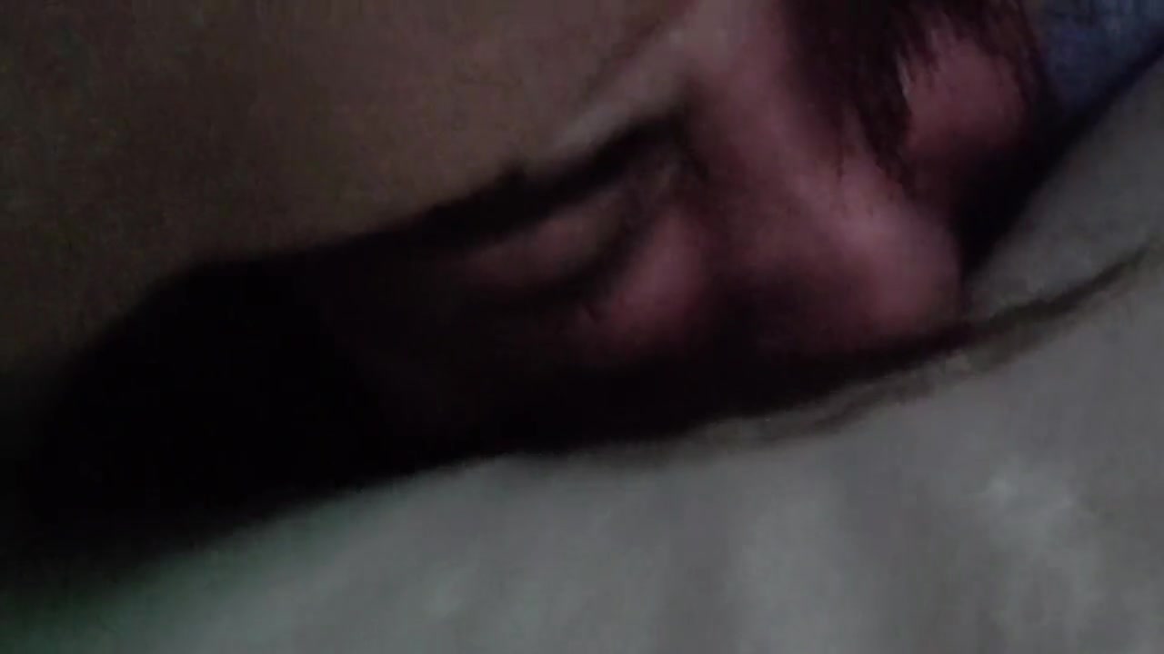 Her first anal, with my stepsister