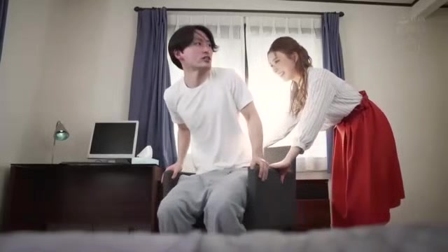 08240,I will faint in agony from intense sex!