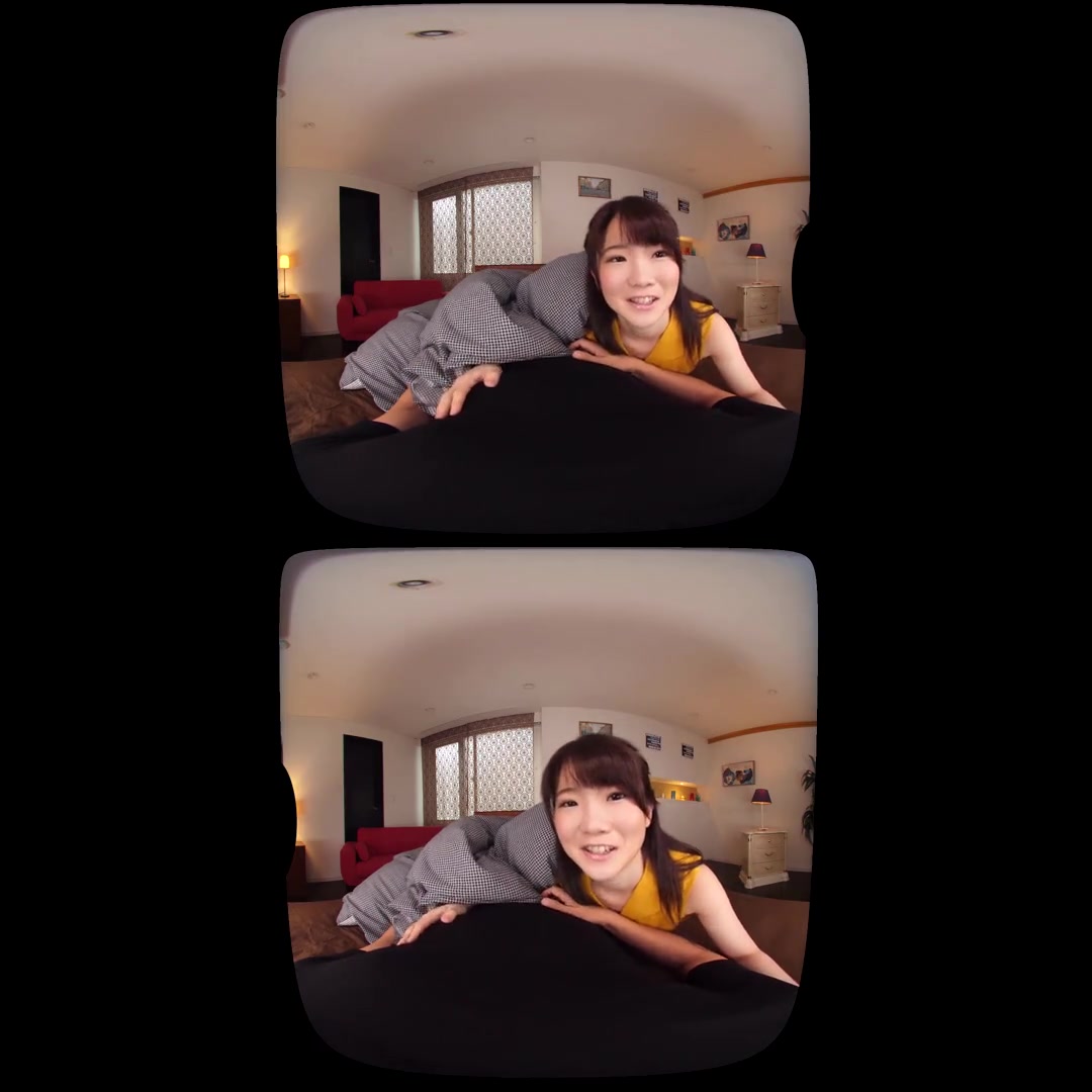 Narumi Oeda Morning Creampie Sex with Step-Sister - SexLikeReal