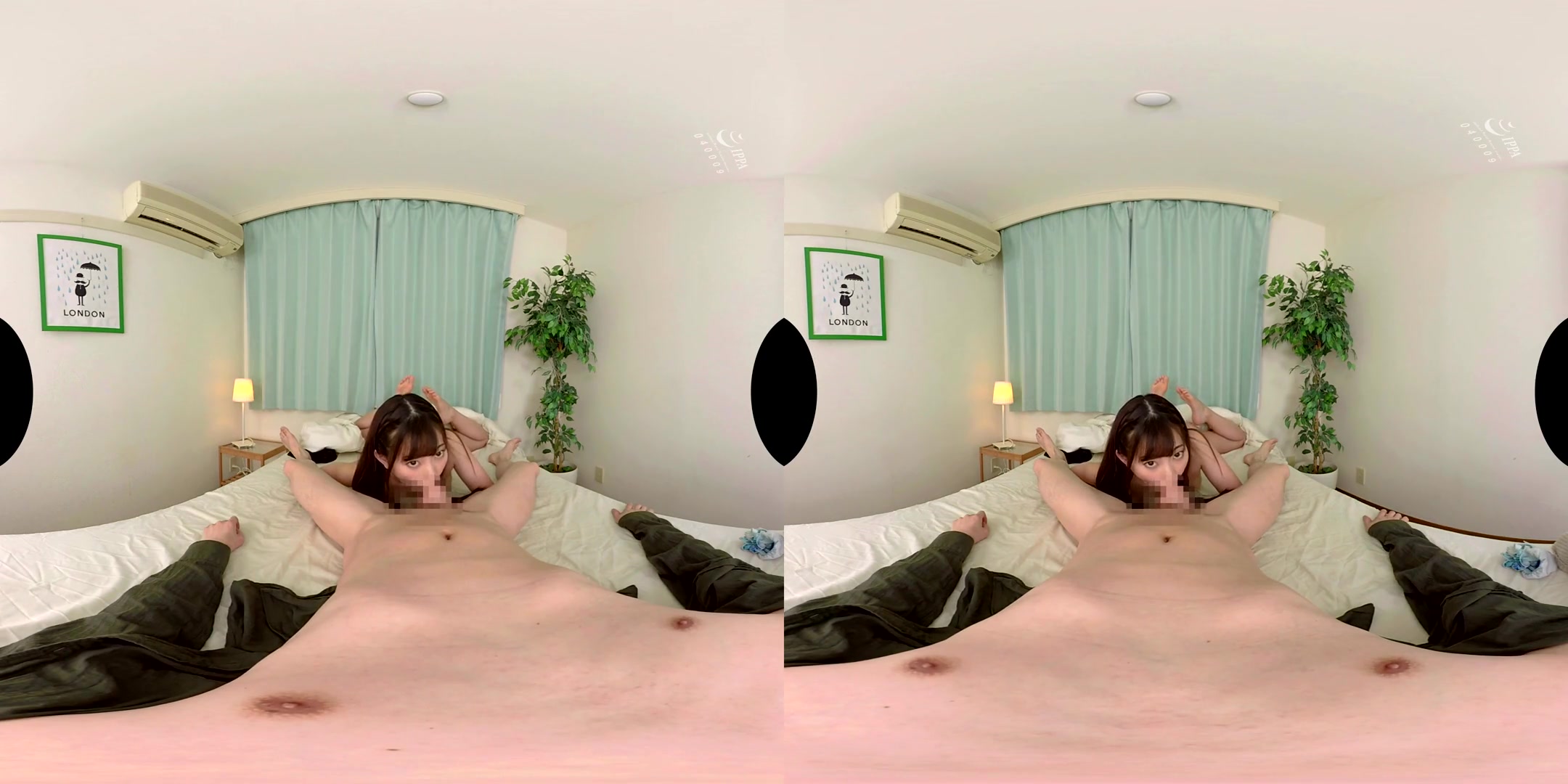 Akari Mitani in Akari Mitani Serious Sex with my Girlfriend 2 - KoalaVR