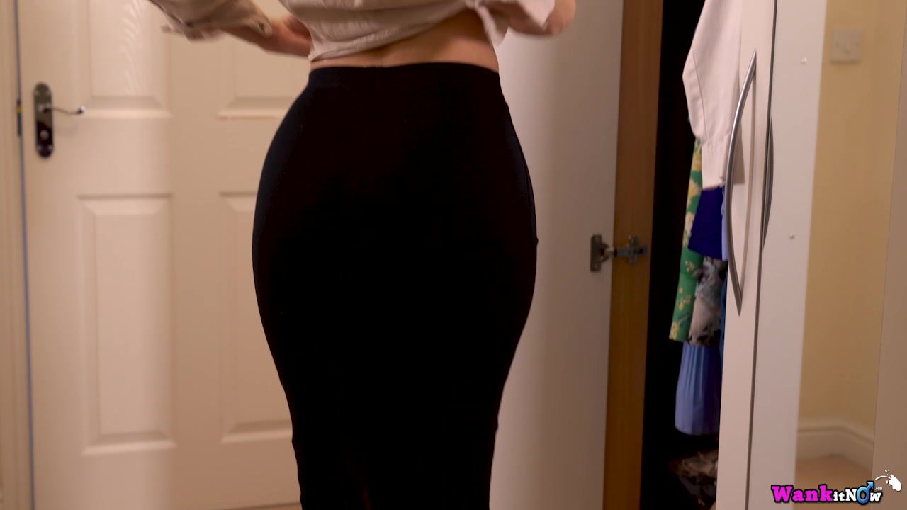 Tracy Rose - No Self Control - Sexy Videos - WankitNow