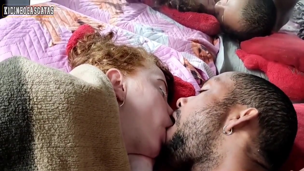 Quickly Before Work The Horniness Hit Hard And He Got A Seat On The Hot Dick And Left My Pussy All