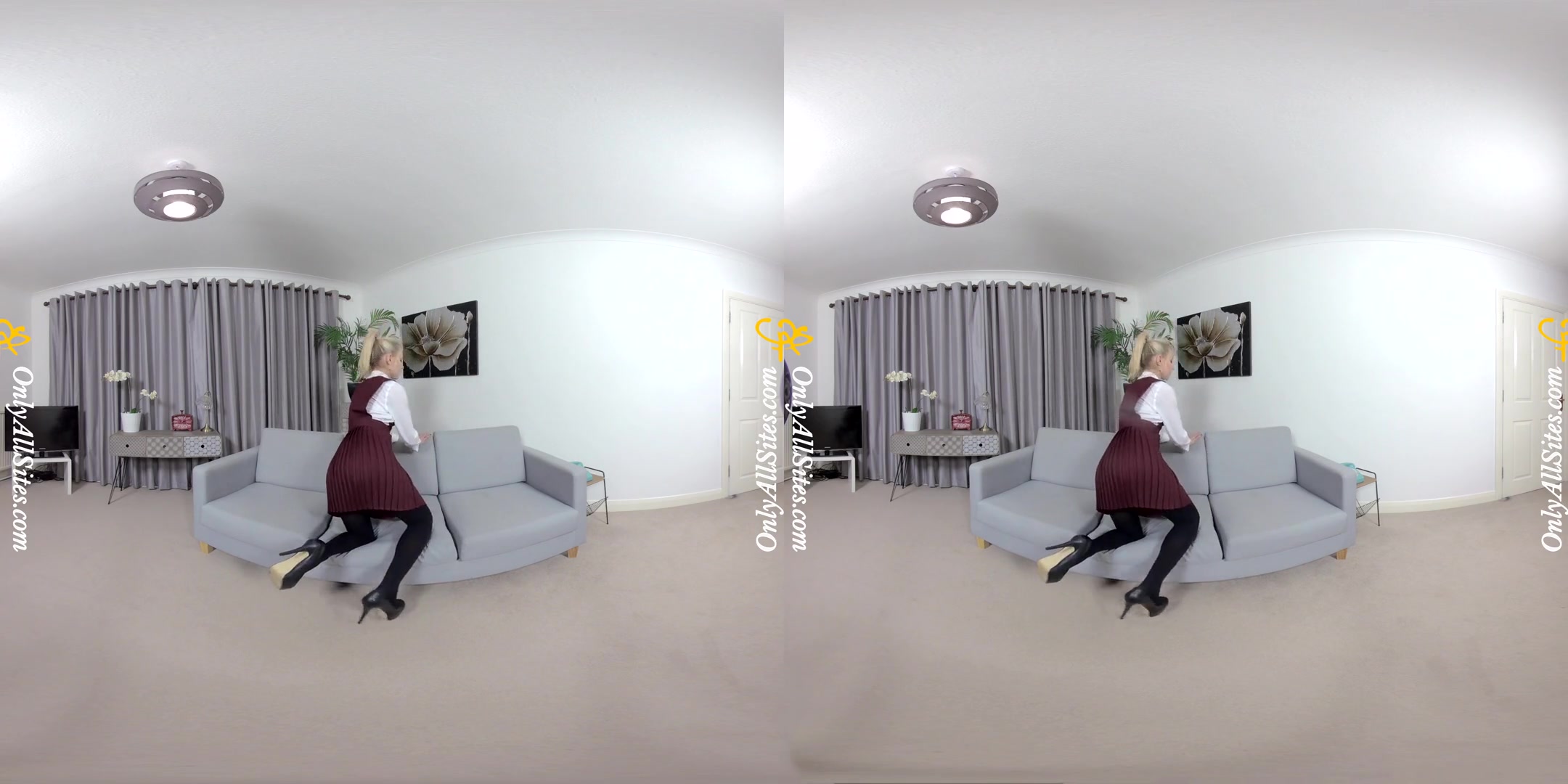Chloe Toy - SexLikeReal