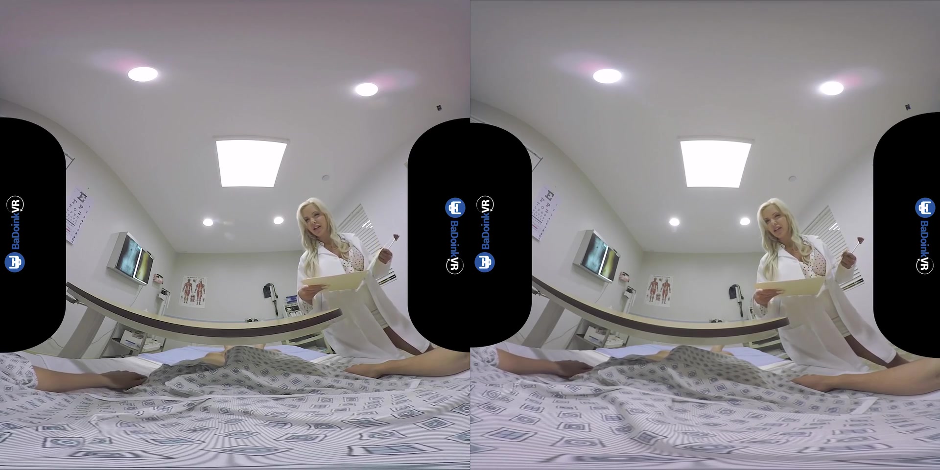 Bedside Manner