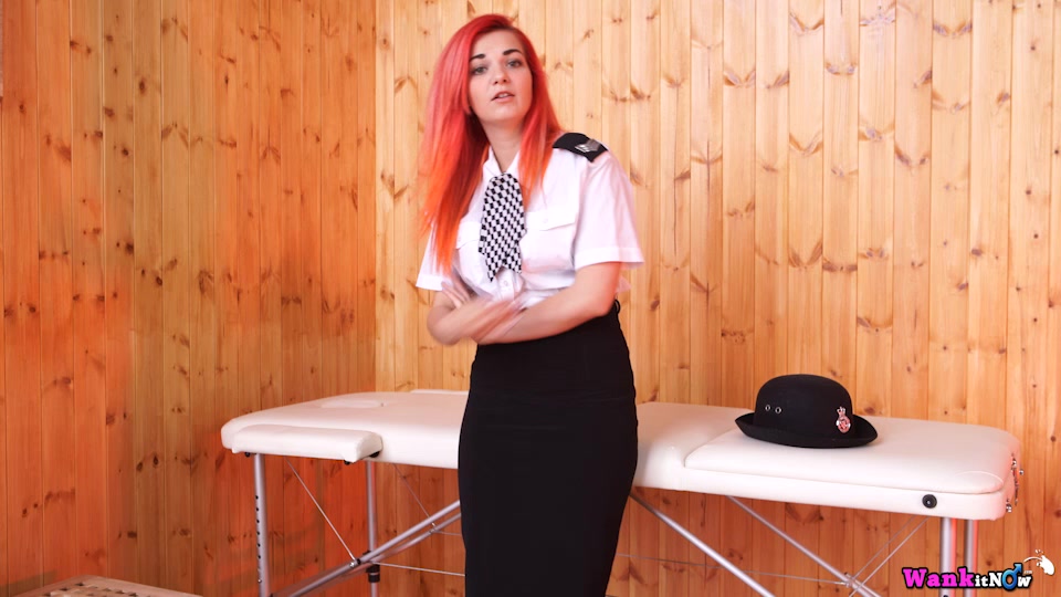 Dolly - Jerk Off Deal - Sexy Videos - WankitNow