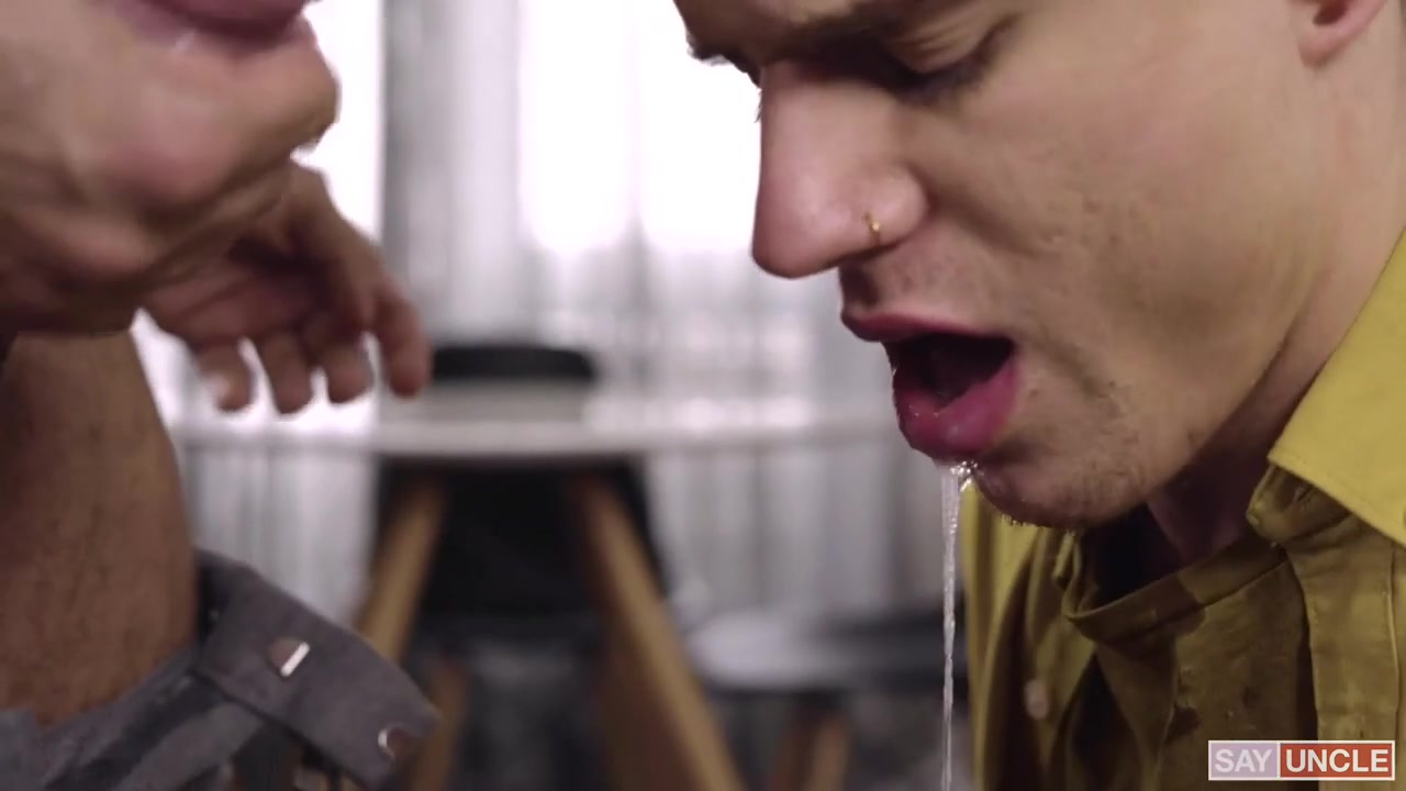 No More Mess - DadCreep
