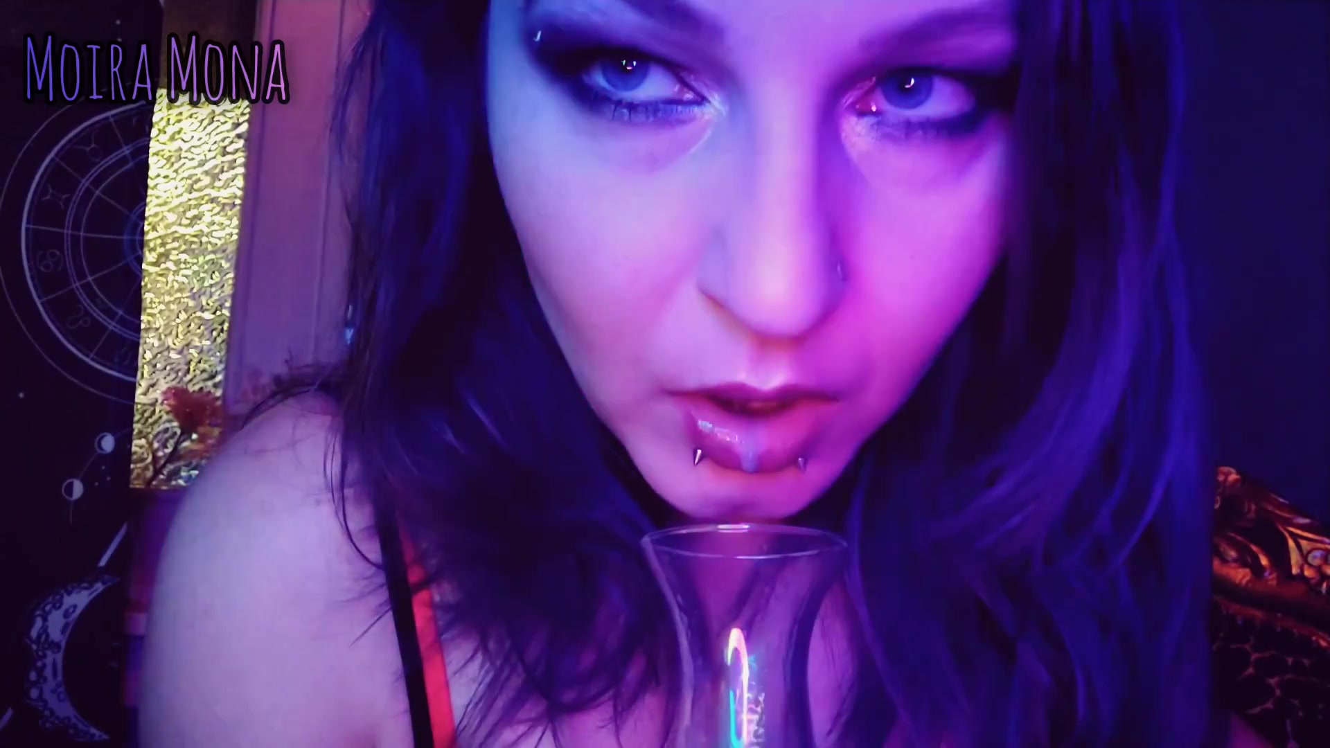 Delicious Spit