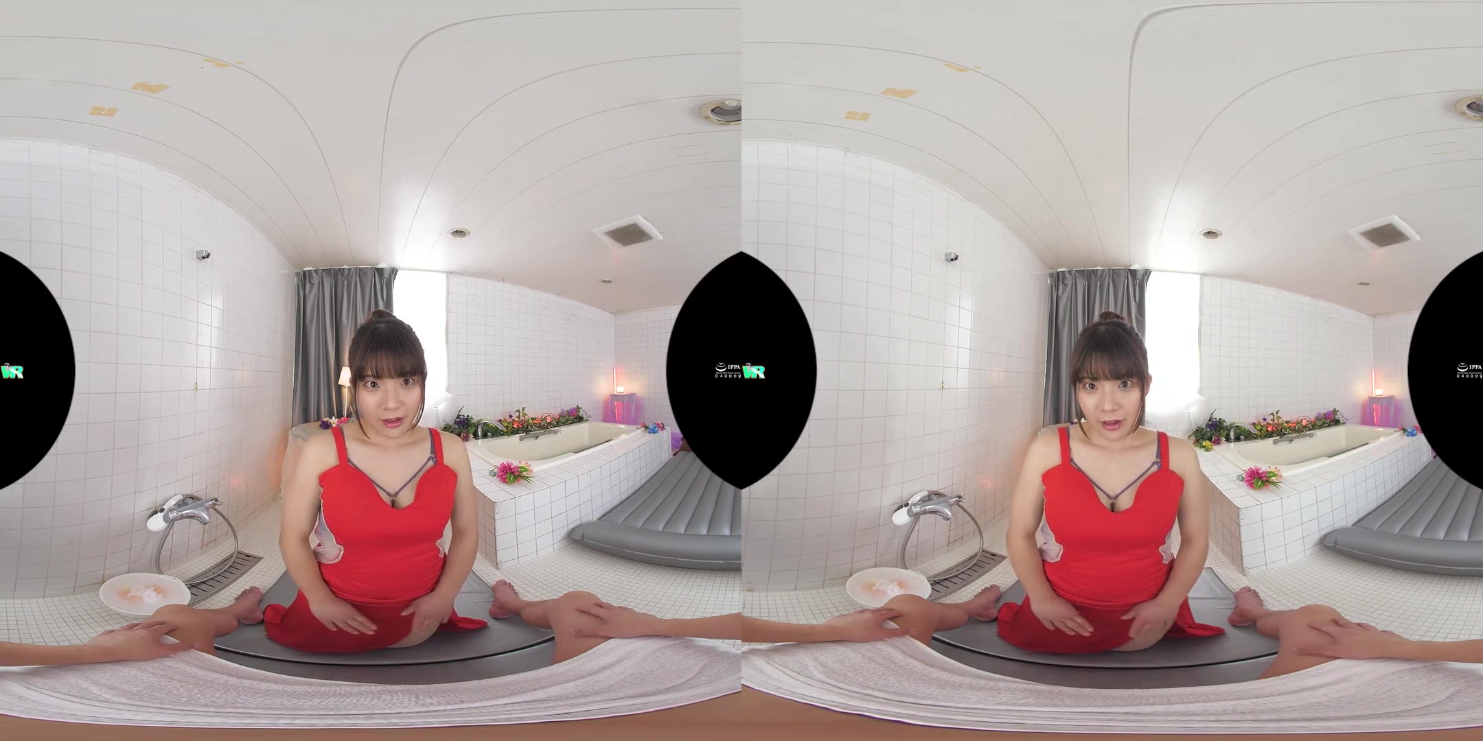 Umi Natsukawa - Full Service Soapland With Unlimited Ejaculations And Near Certain Conception