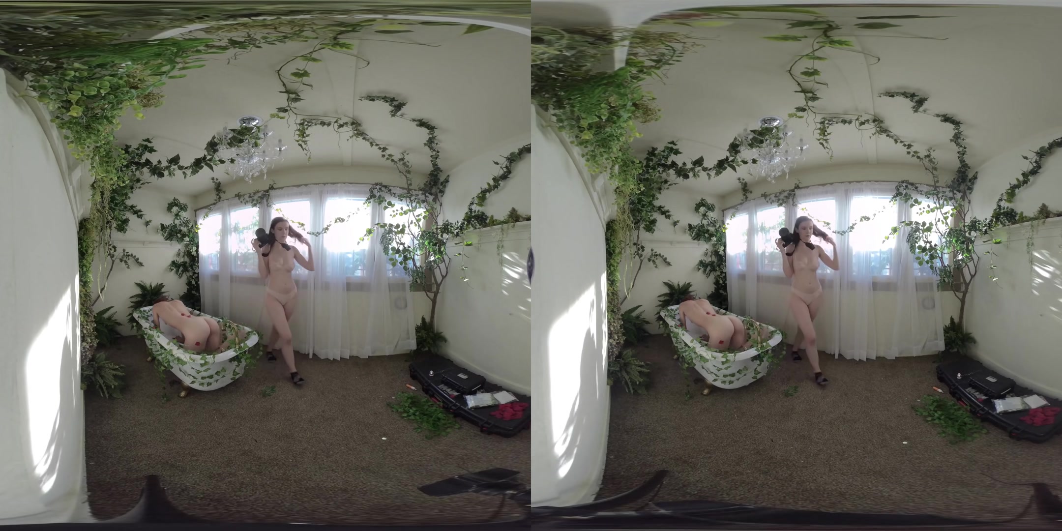 Garden Bath - EmilyBloom