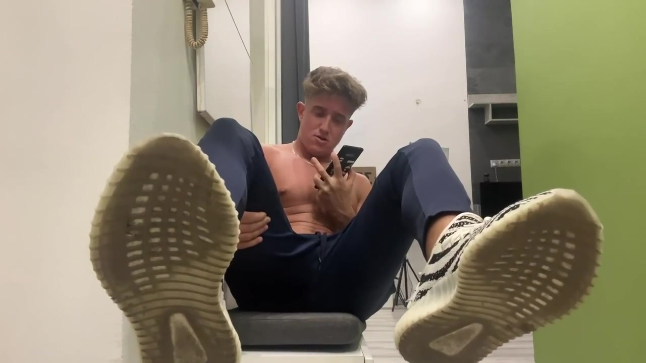 Dirty Shoe Ignore