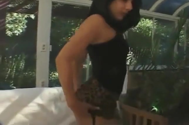 Gina Ryder Legendary Fuck