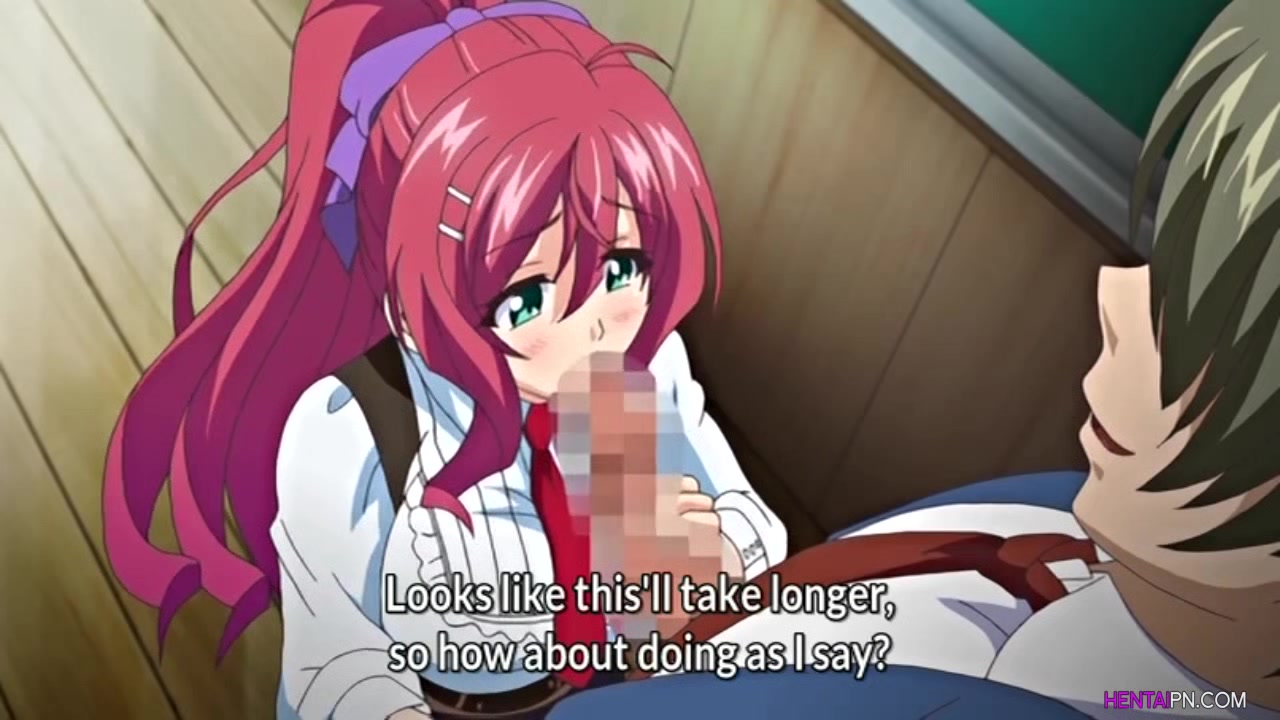 Shihai no Kyoudan Ep 01 ENG SUB