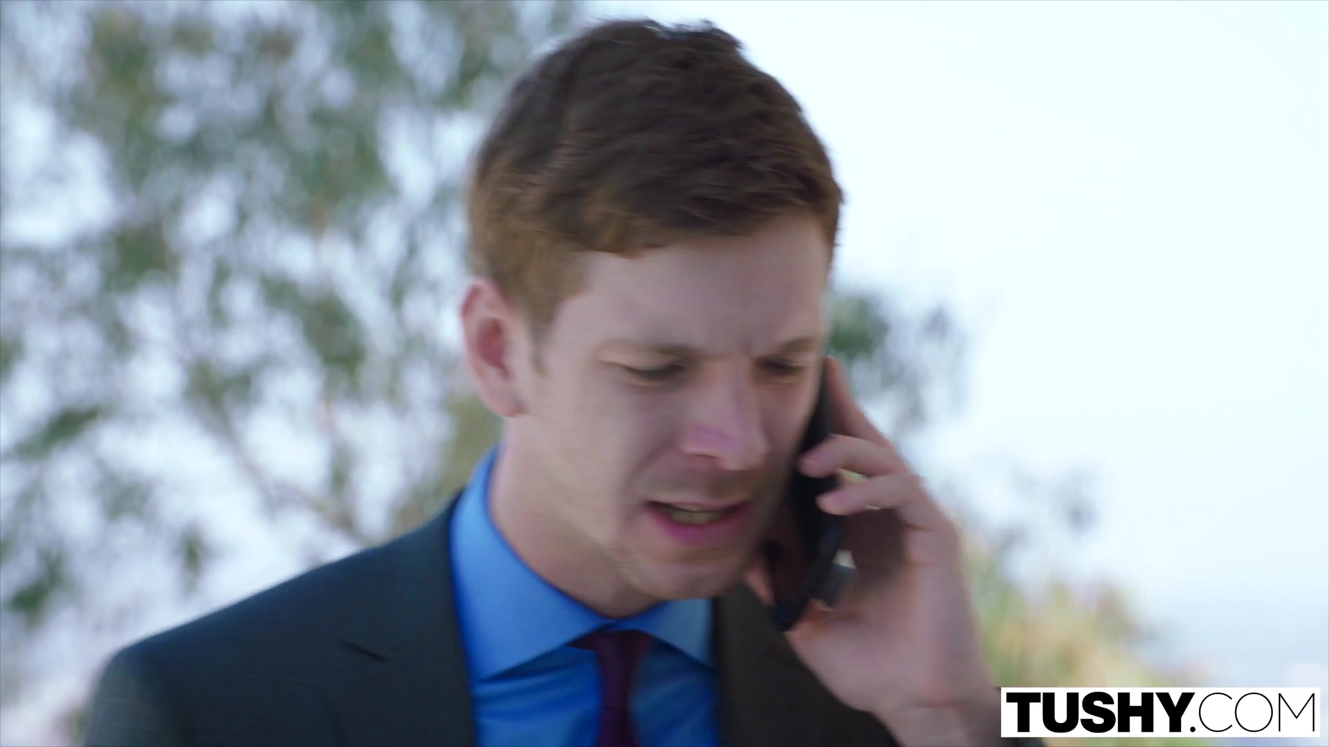 TUSHY Real-estate Agent Closes Has Intense Anal Sex With Client