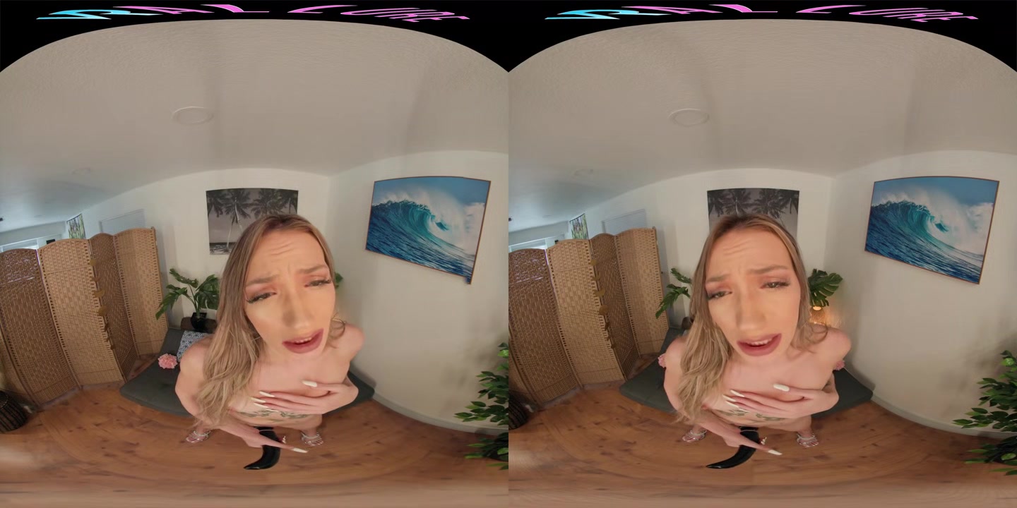 Wet & Wetter - VRAllure