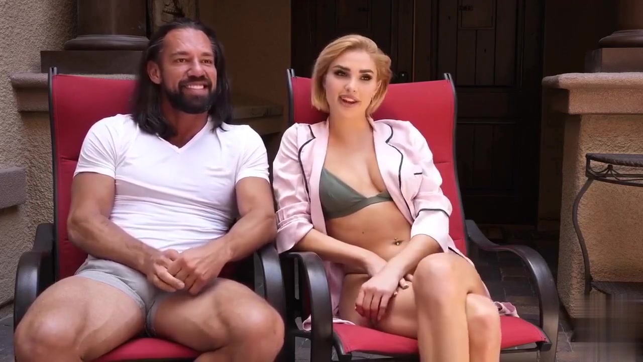 Kenzie Anne And Johnny Castle - Pool Boys