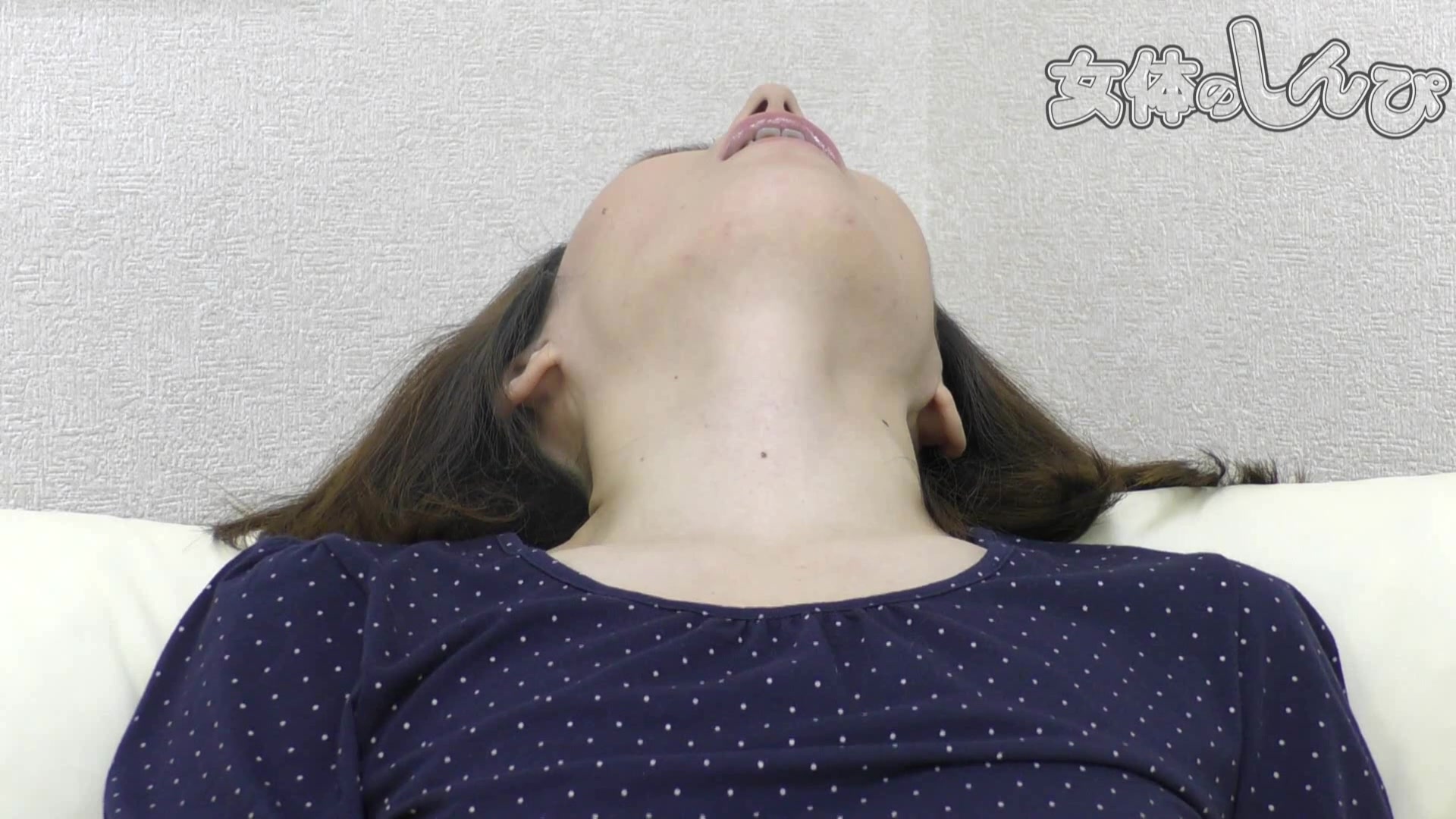 Clit masturbation - Fetish Japanese Video