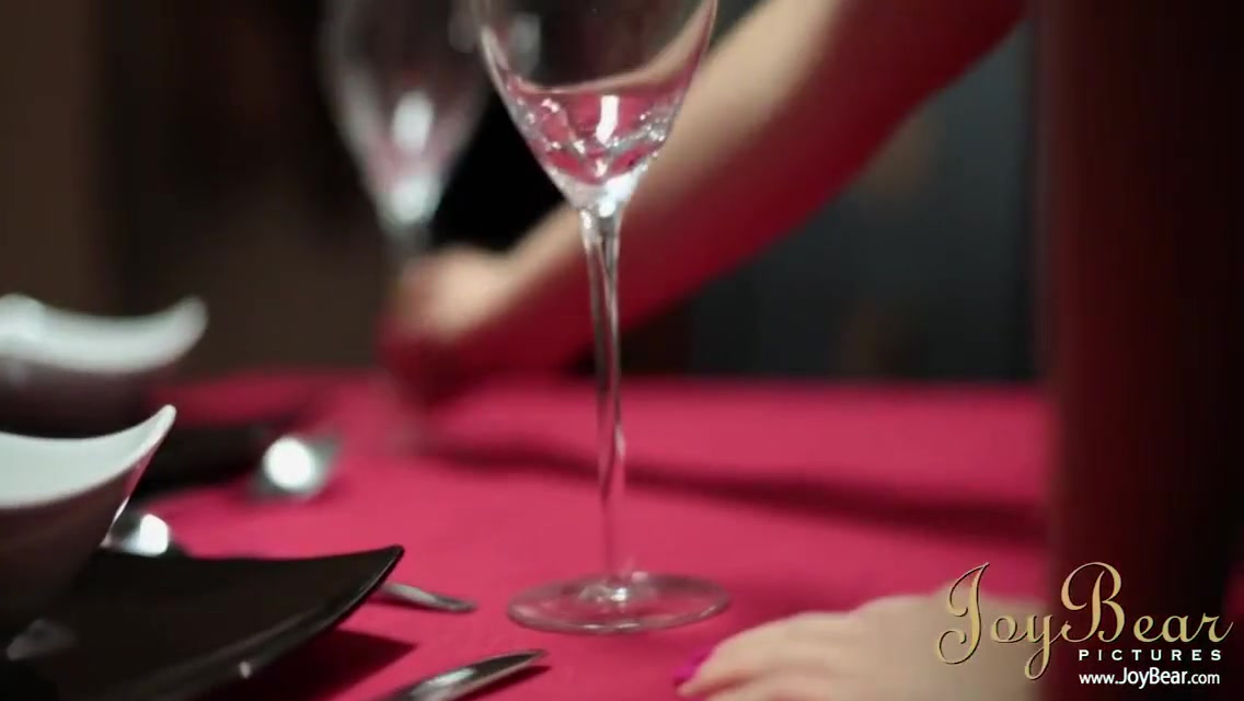 Foreplay For Appetizers 11 Min