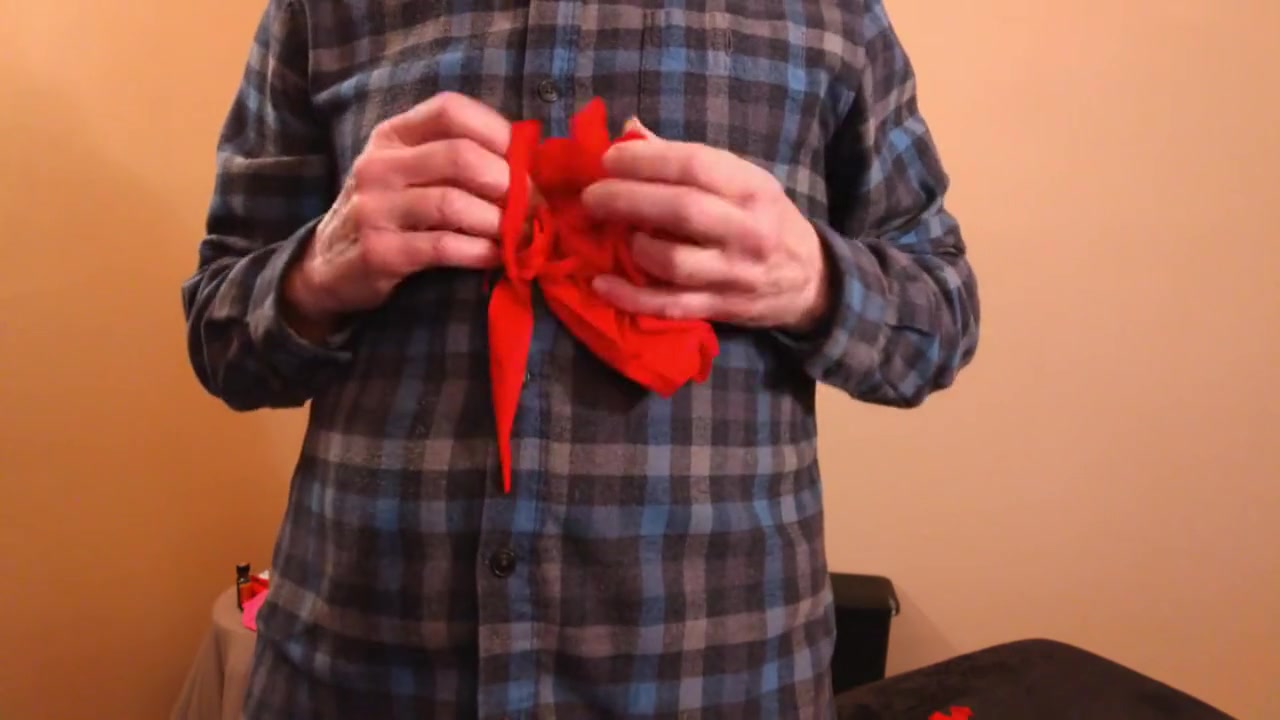 95 Step daddy Pops Two Giant Balloons And Cums - Balloonbanger