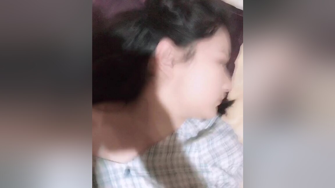 Japanese teen 18+ Amateur Homemade Sex