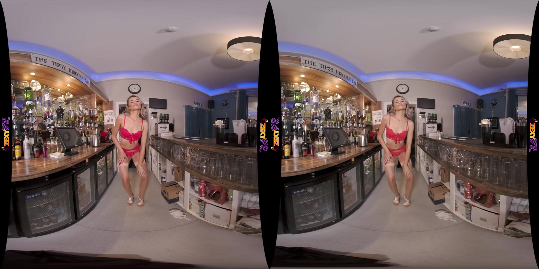 Bar Star - Zexyvr - Vr Porn Video