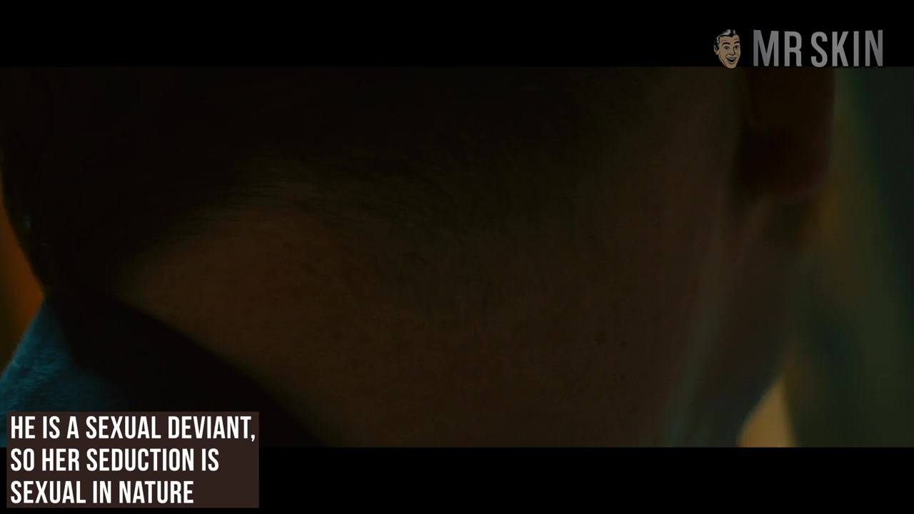 Anatomy of a Nude Scene: Rosario Dawson Laid Bare for Danny Boyle's 'Trance' - Mr.Skin
