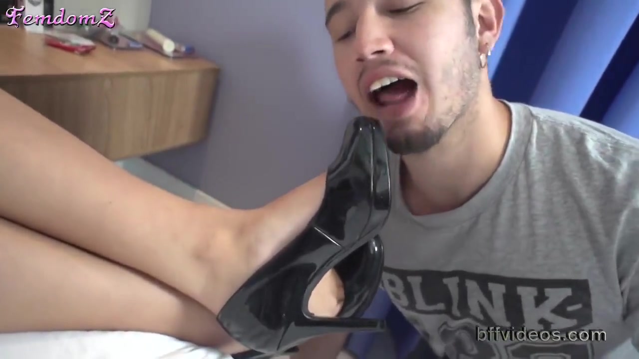 Feet Brazil 4a