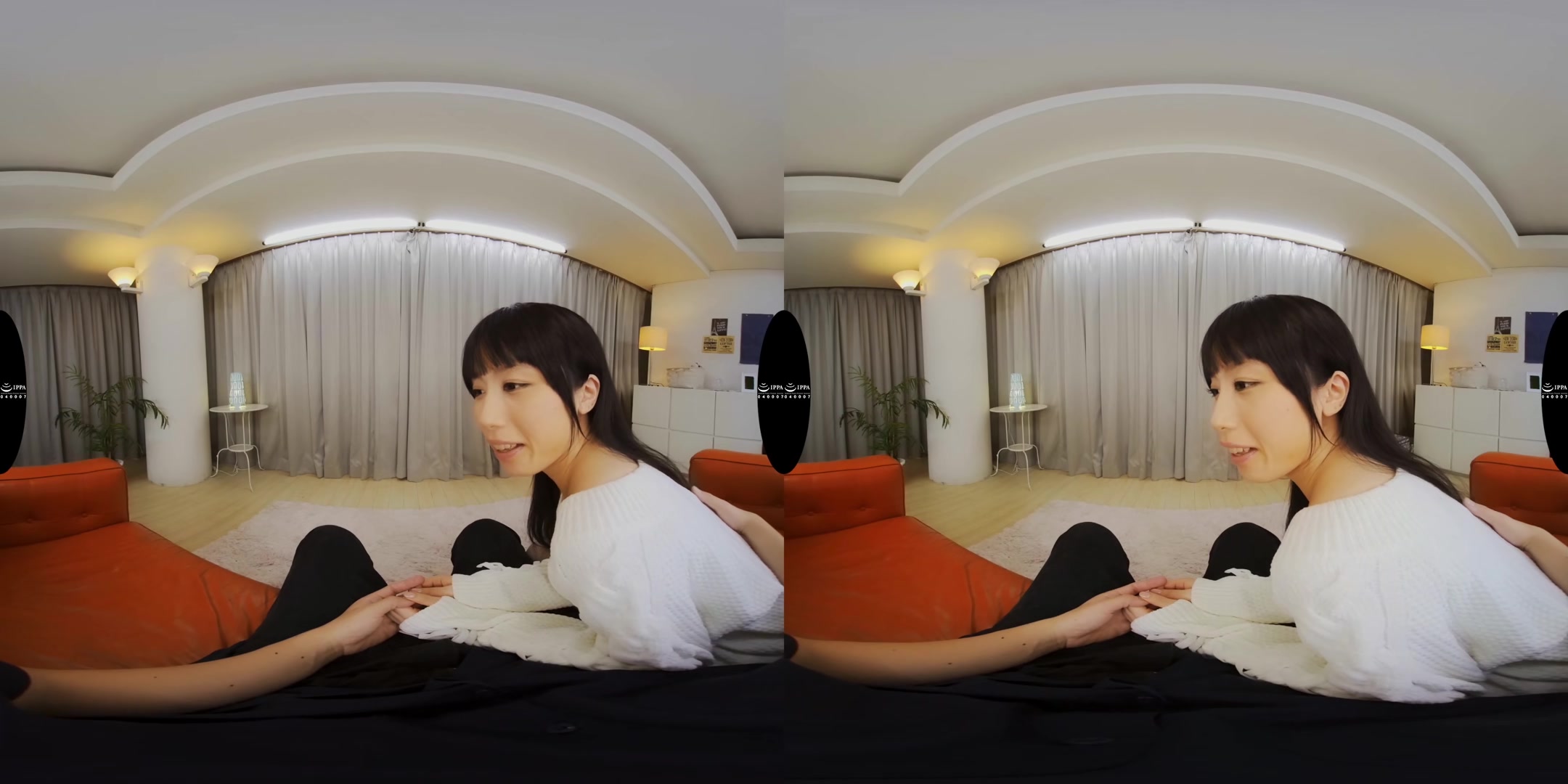 Mai Mizuki - Horny Cosplay #7 - V1VR