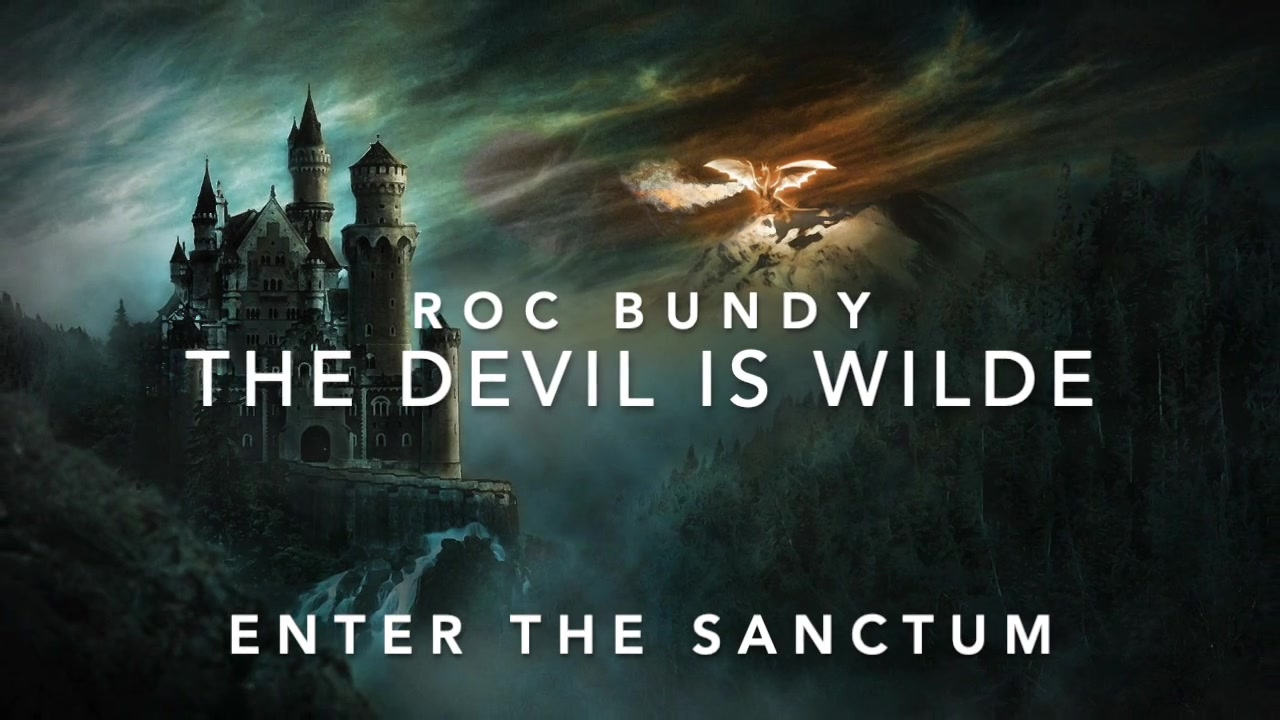 Rocs Devilish Adventures Volume 1 2 Featuring Aja Wilde - Sir Berus's Sanctum