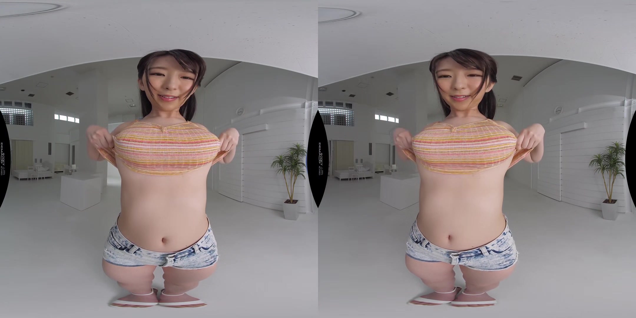 BOING! 9 Famous Actresses Jiggling and Wiggling Their Colossal Tits; Big Tits BOIN VR Boob Closeup