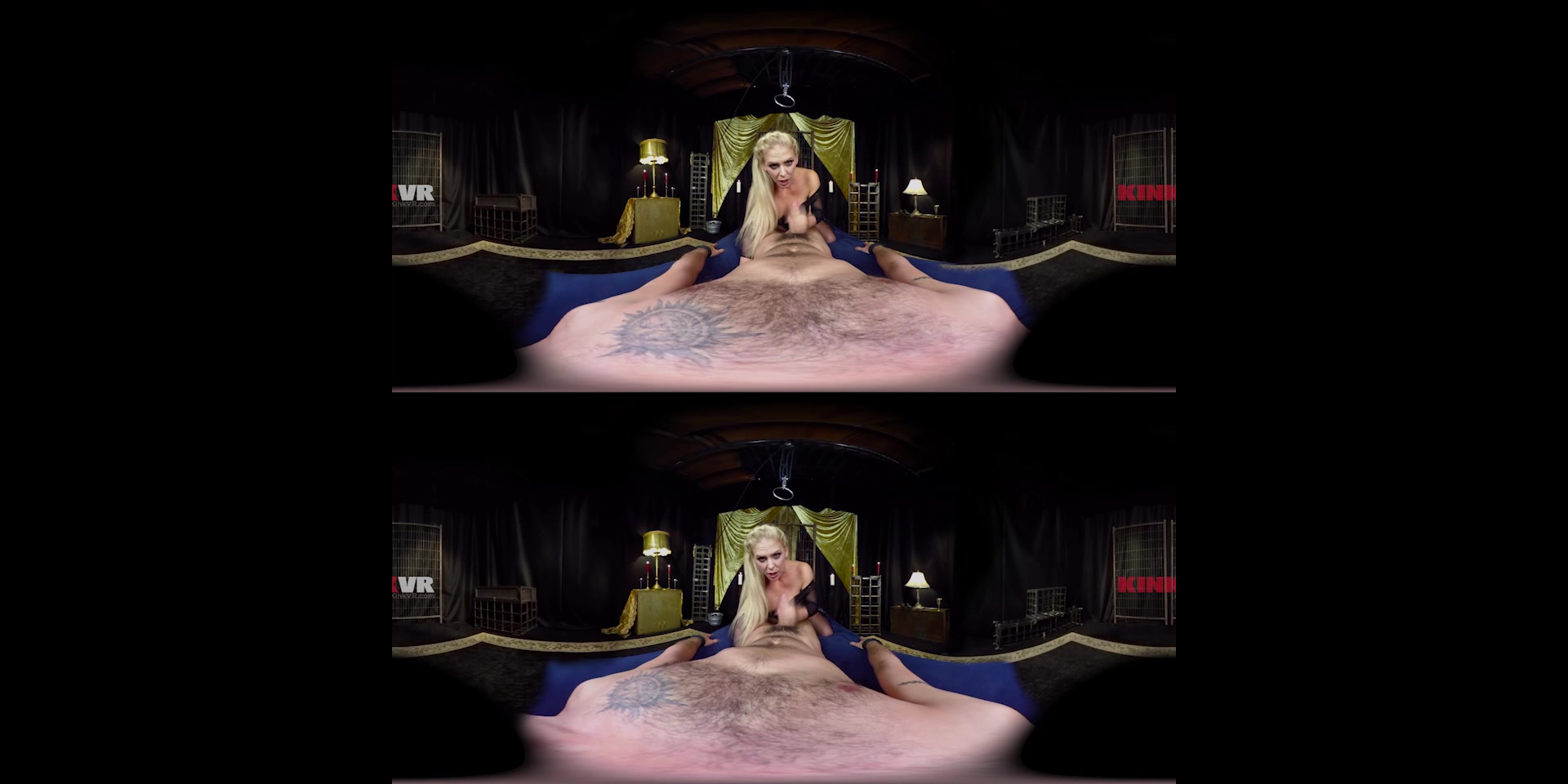 Cherie Deville in Property of Cherie DeVille 1 - KinkVR