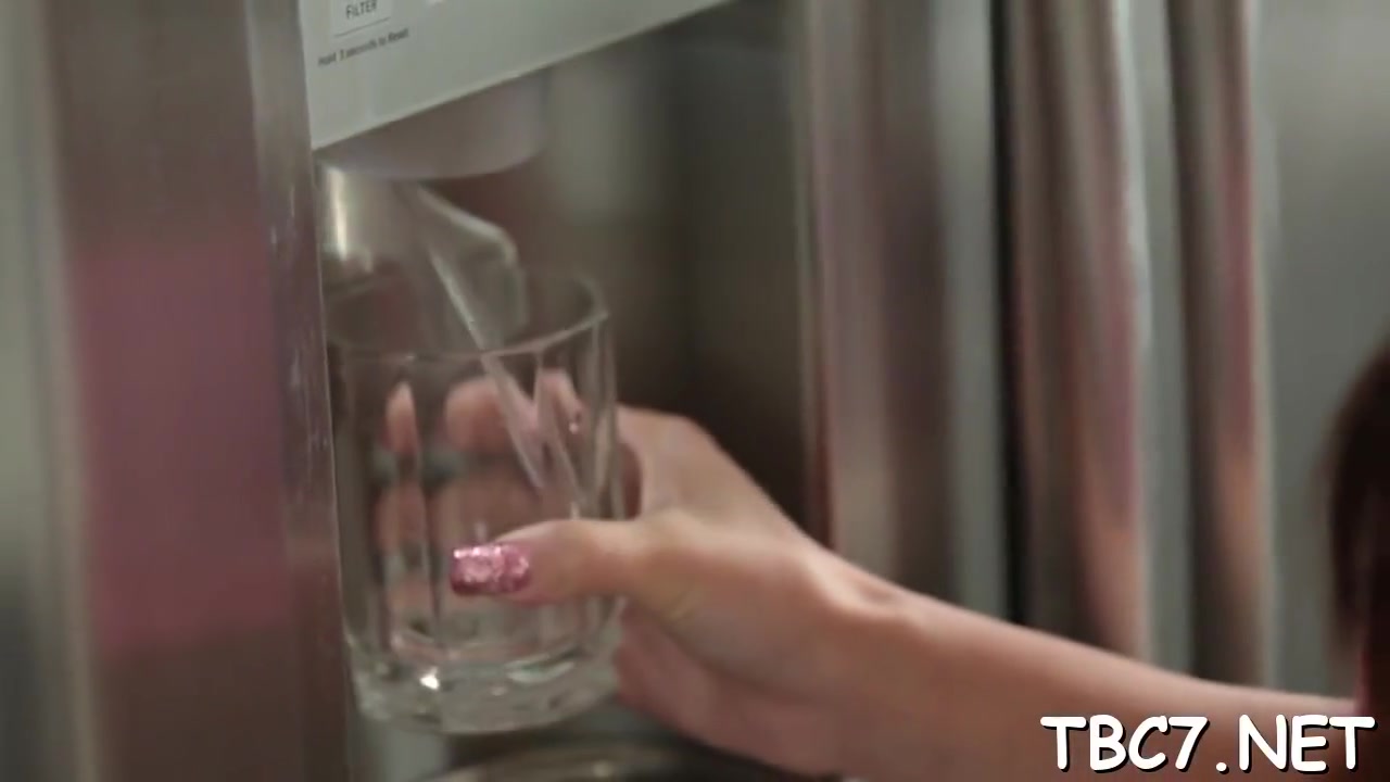 Exquisite Brunette Enjoys Every With Barely Legal