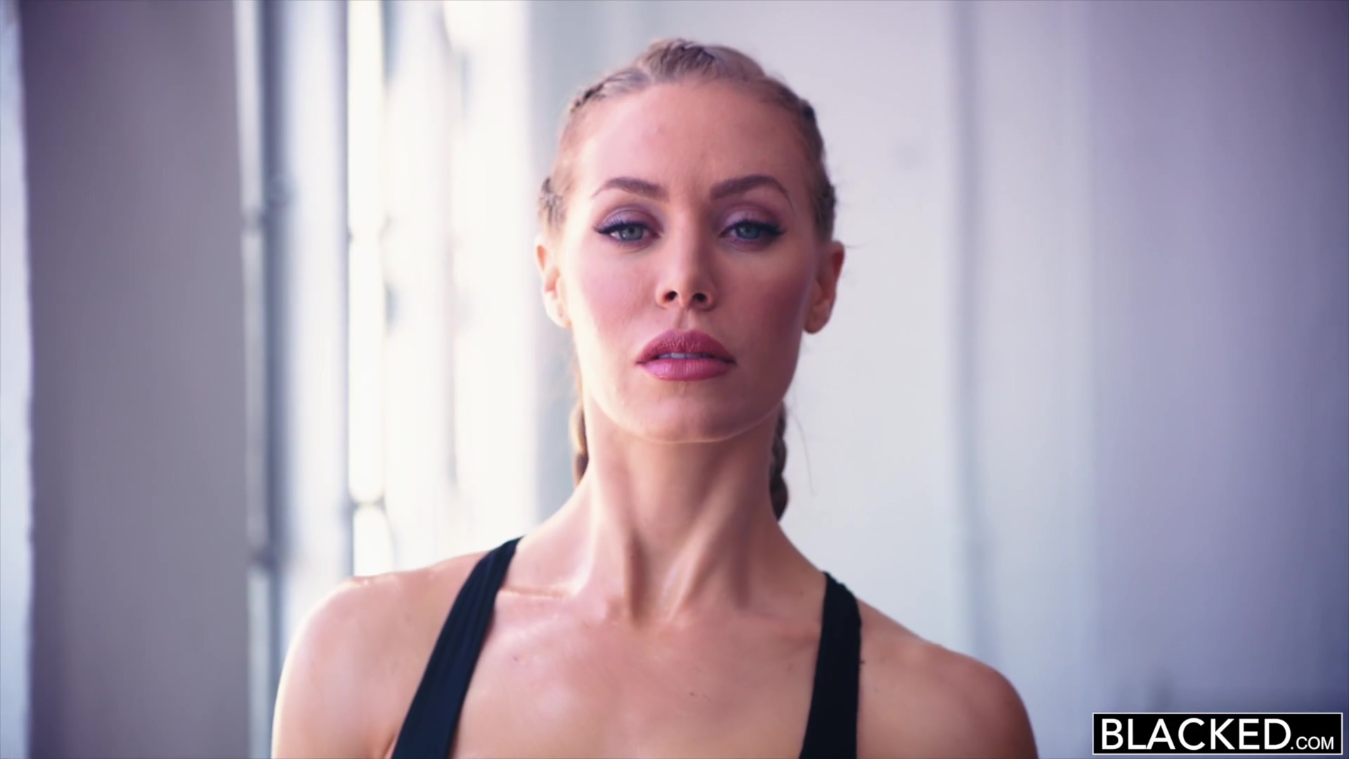 Vixenplus Nicole Anistons Unforgettable 1st Ir