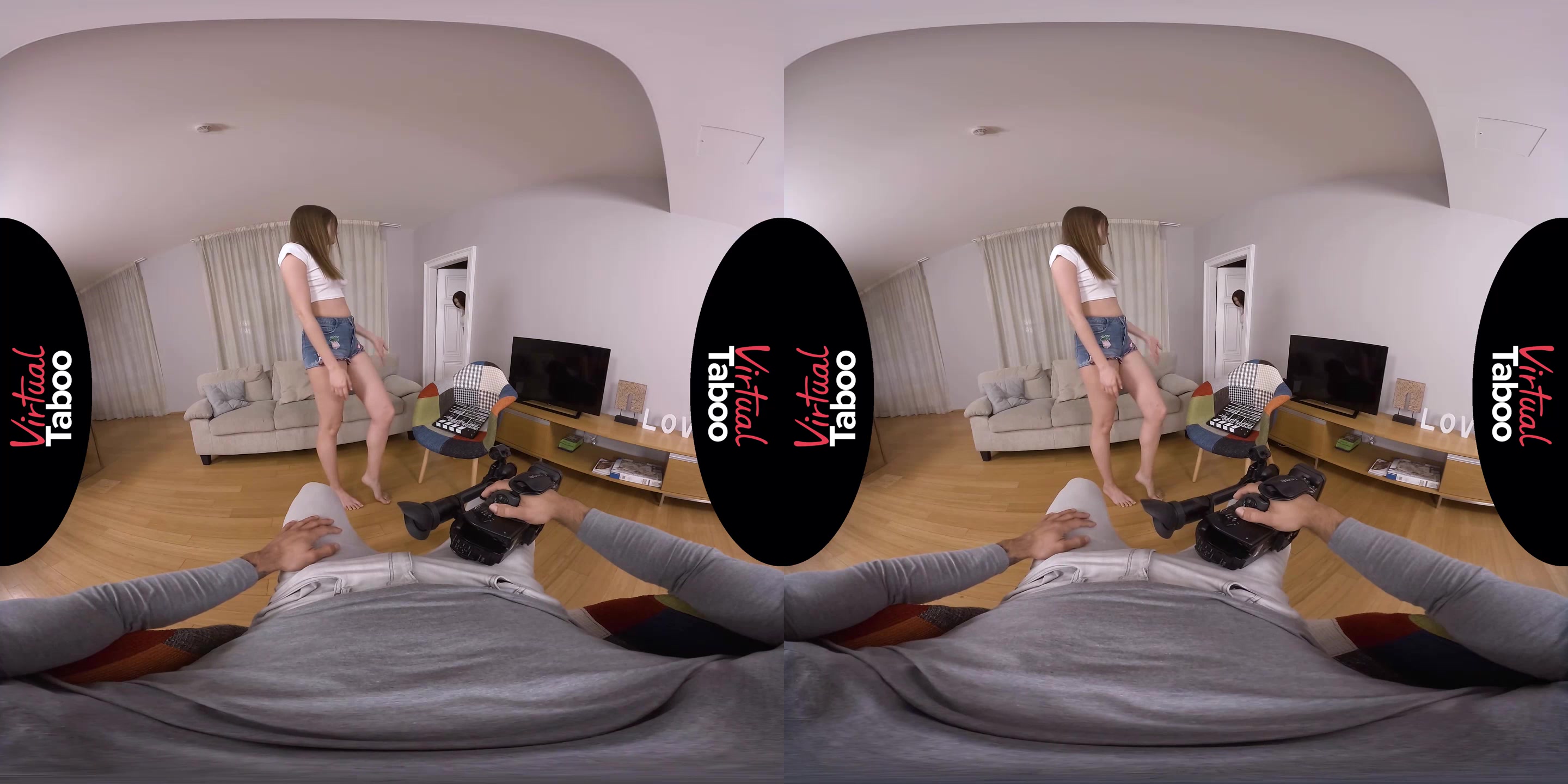 Action! Family Porn Production