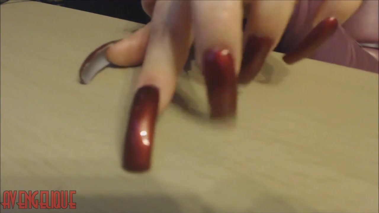 Extreme Nails - Intro