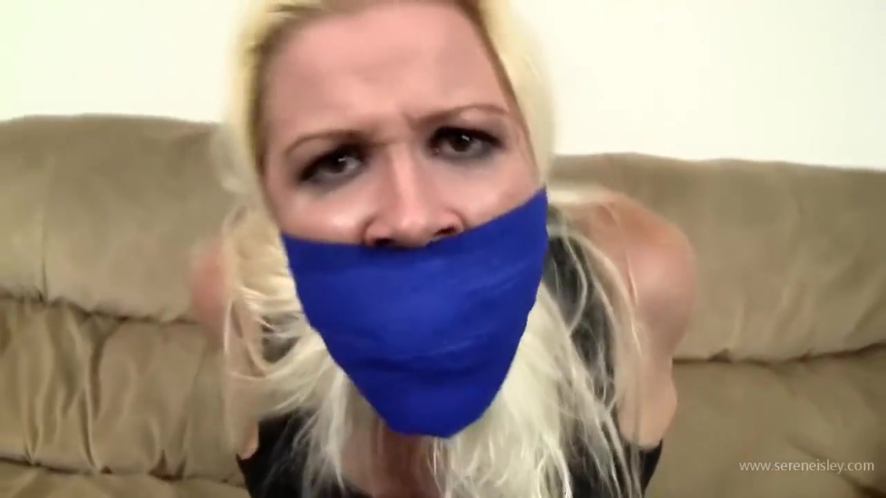 Stupid Babysitter Never Learns
