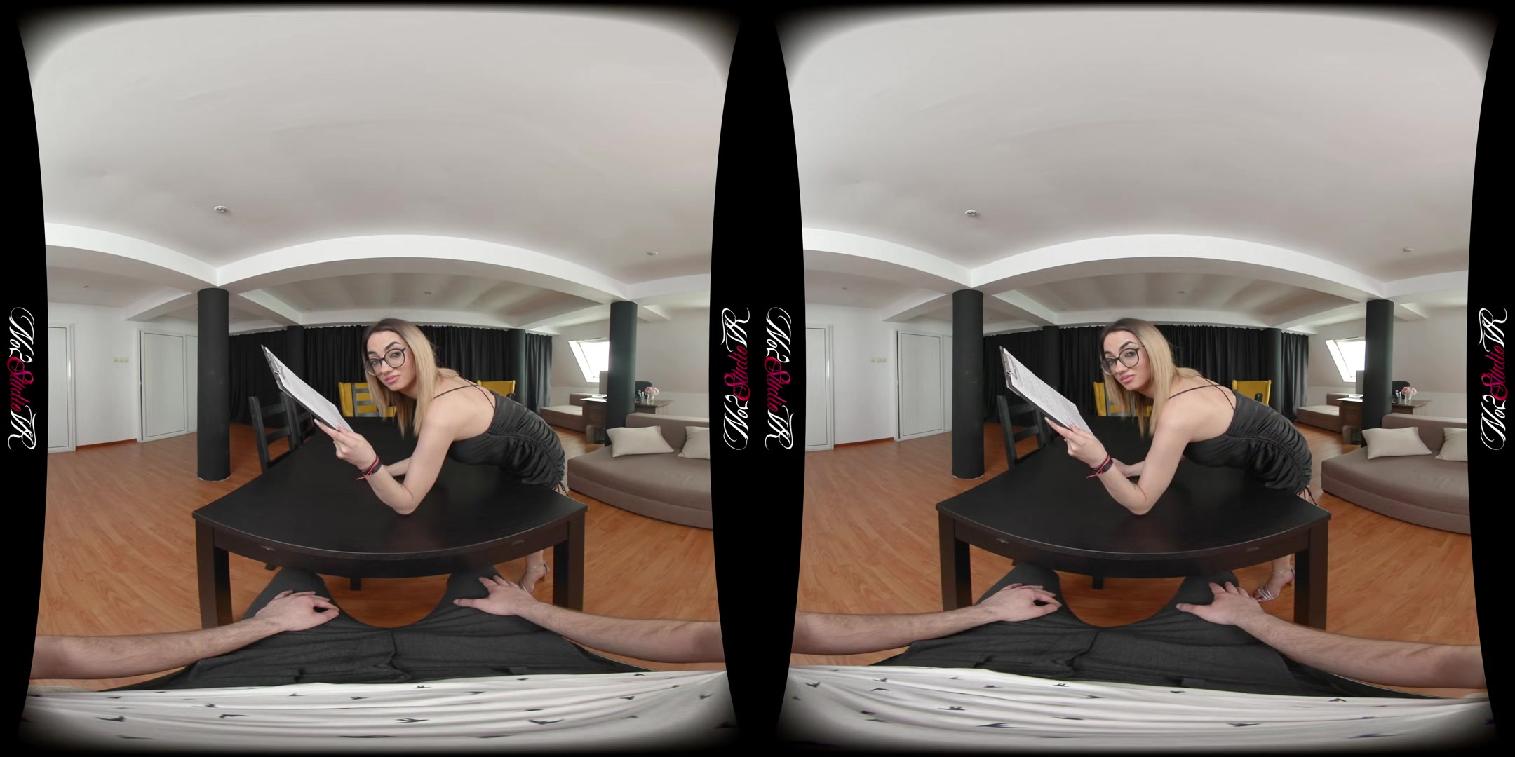 First Office Affair - No2studiovr