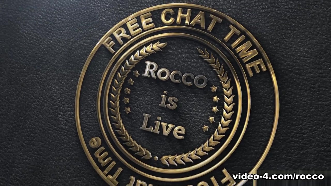 Megan T Lilu Moon Lady Dee in Live Shows - October - RoccoSiffredi