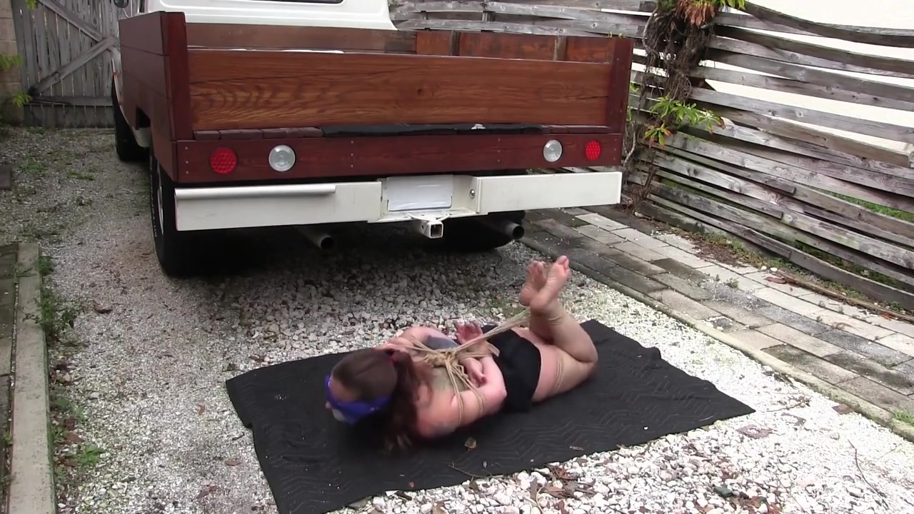 Back Of The Truck