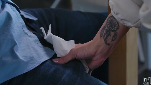 Show And Tease - S13:E6 - Nfbusty