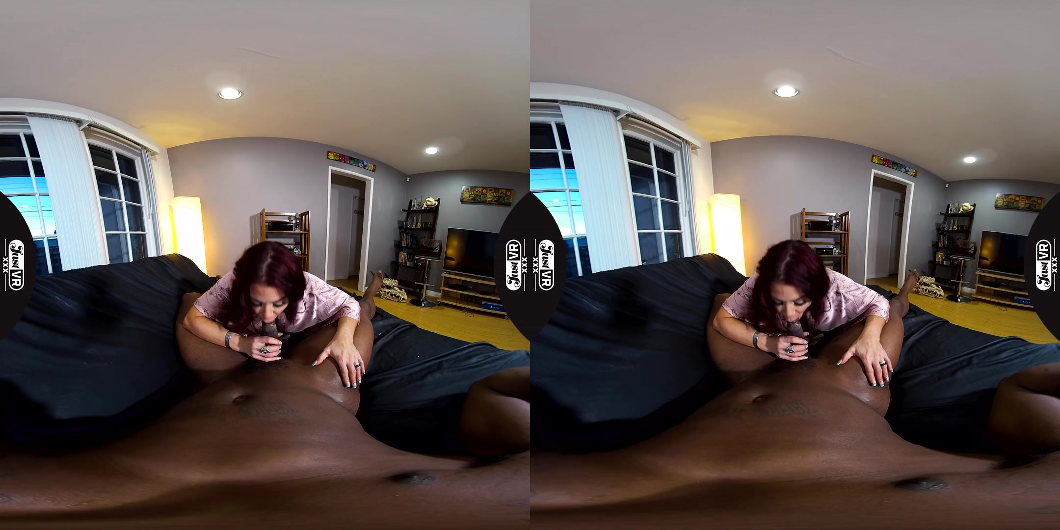 Ryder Skye in Netorare Fantasy - JustVR