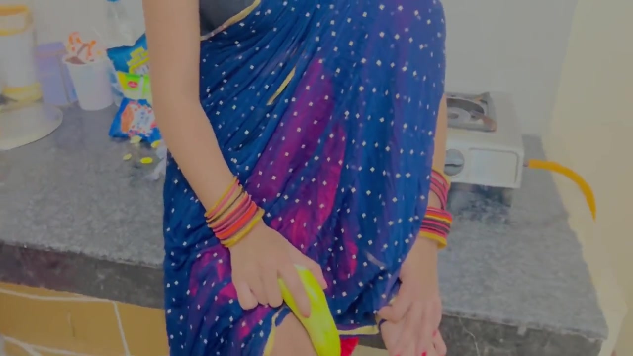 Step sister-in-law Why Are You Adding Cucumber Insert My Dick My Darling? Dever Bhabhi Ki Romantic Sex Kitchen And Room
