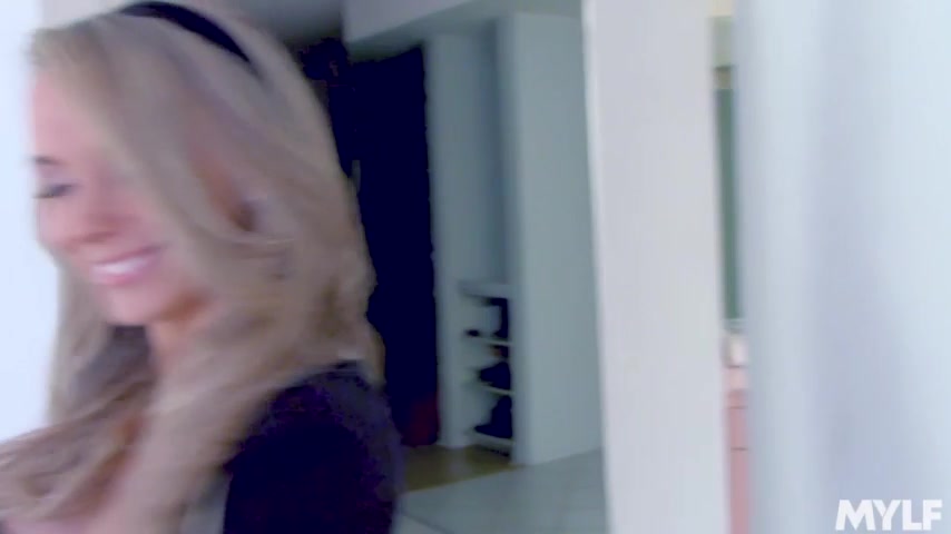 MILF Pornstar Hardcore Video - MYLF