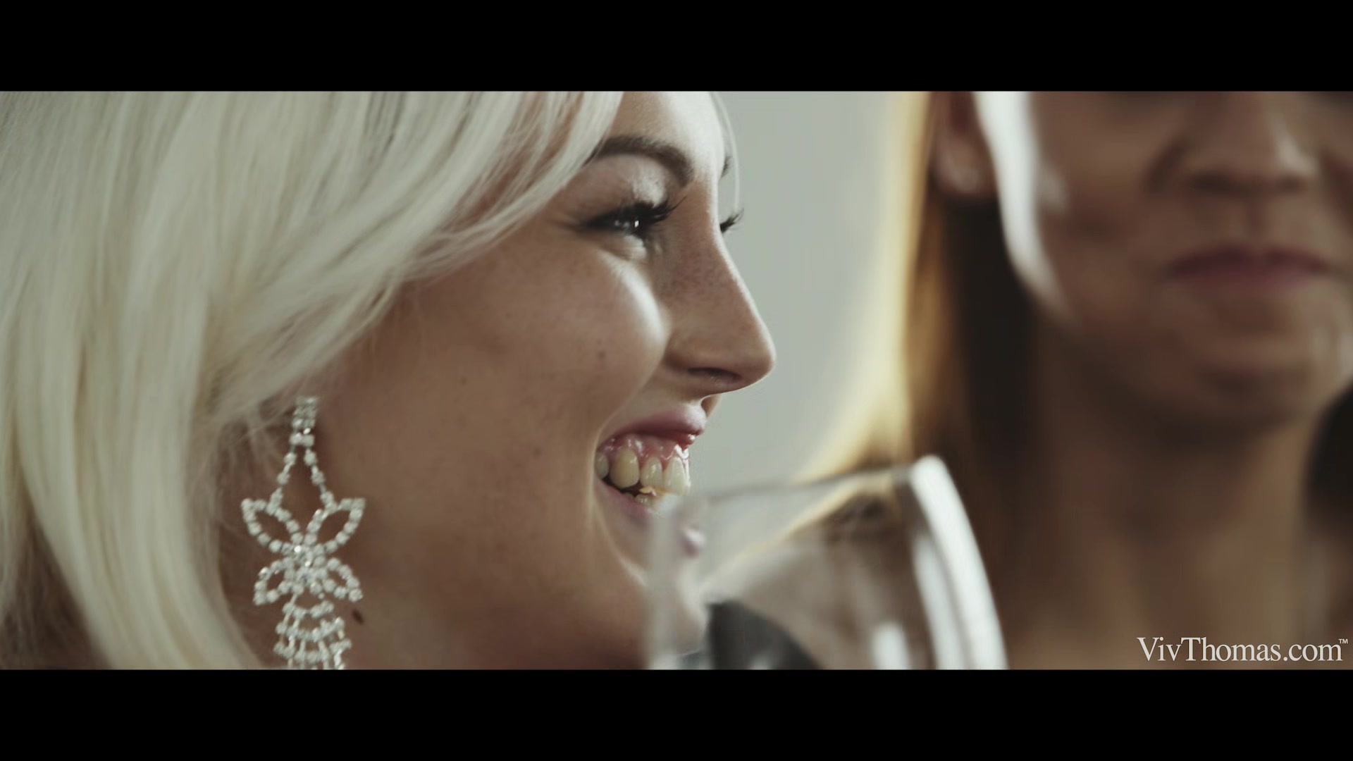House Party 1 - Katy Rose & Lovita Fate - VivThomas