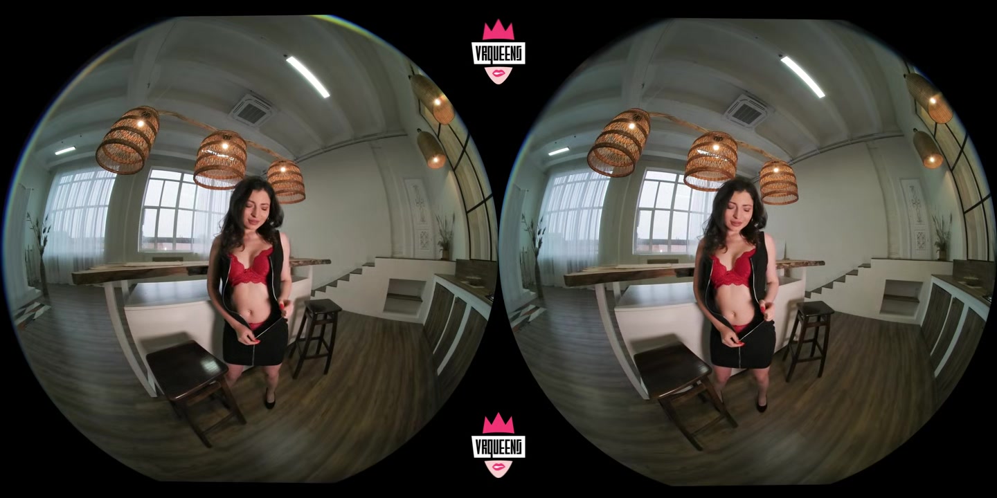 HelinaDream - VRQueens